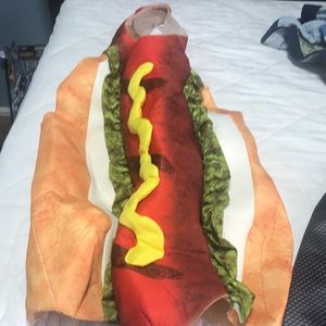 Youth Halloween Costume medium 10-12